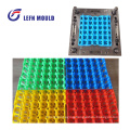 Professional plastic egg tray mould injection